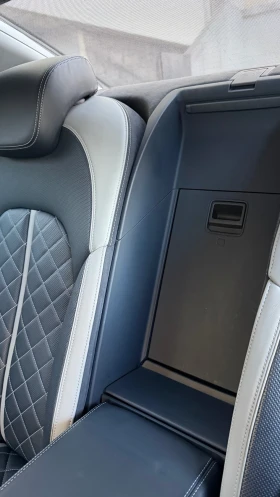 Audi A8 4.2 TDI-EXCLUSIVE-MASSAGE-HEADUP-360-КАМЕRA, снимка 10