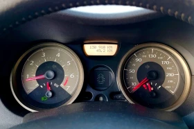 Renault Megane 1.6 16V (RS пакет), снимка 13