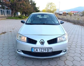 Renault Megane 1.6 16V (RS пакет), снимка 5