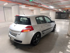 Renault Megane 1.6 16V (RS пакет), снимка 6