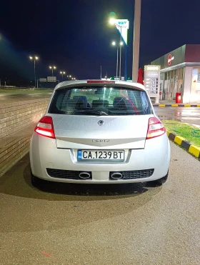 Renault Megane 1.6 16V (RS пакет), снимка 16
