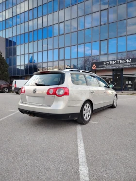 VW Passat B6 1.8TSI , снимка 8
