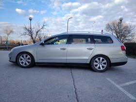 VW Passat B6 1.8TSI , снимка 6