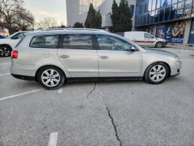 VW Passat B6 1.8TSI , снимка 5