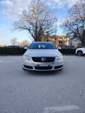 VW Passat B6 1.8TSI , снимка 1