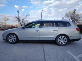 VW Passat B6 1.8TSI , снимка 2