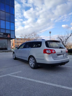 VW Passat B6 1.8TSI , снимка 7