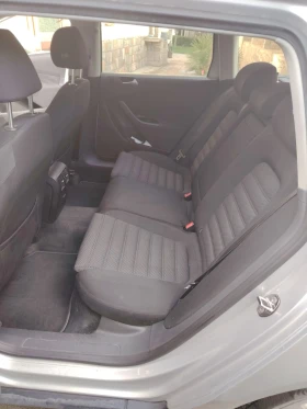 VW Passat B6 1.8TSI , снимка 10