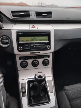 VW Passat B6 1.8TSI , снимка 13