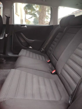 VW Passat B6 1.8TSI , снимка 12