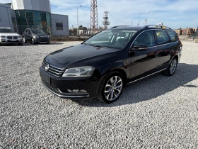 VW Passat 2.0TDI-140k.c., снимка 2