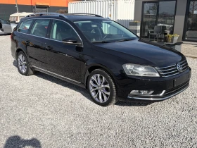 VW Passat 2.0TDI-140k.c., снимка 8