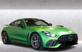 Mercedes-Benz AMG GT 63 Pro 4Matic+ Coupe = Premium = Гаранция, снимка 1