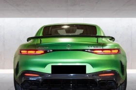 Mercedes-Benz AMG GT 63 Pro 4Matic+ Coupe = Premium = Гаранция, снимка 2