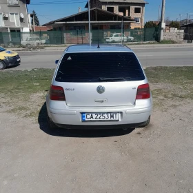 VW Golf, снимка 2