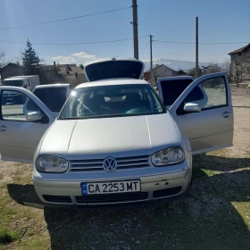 VW Golf, снимка 1