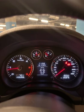 Audi A3 2.0TDI /quattro/ /170/hp, снимка 13