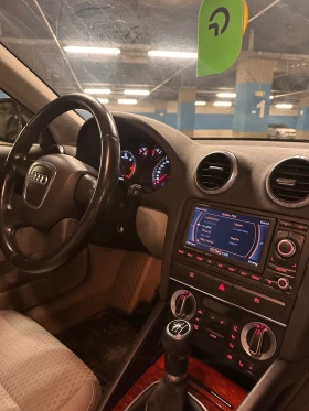 Audi A3 2.0TDI /quattro/ /170/hp, снимка 12