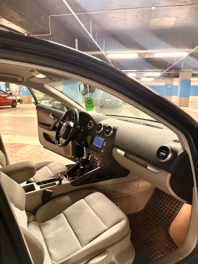 Audi A3 2.0TDI /quattro/ /170/hp, снимка 9