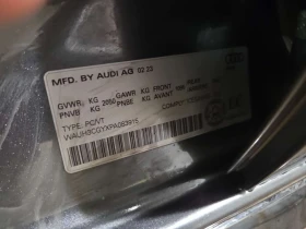 Audi S3 PROGRESSIV  CARFAX, снимка 7