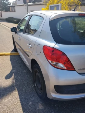 Peugeot 207, снимка 4