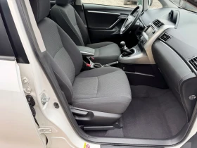 Toyota Verso 1.6 VALVEMATIC* NAVI* CAMERA, снимка 12