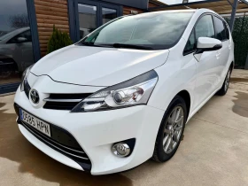 Toyota Verso 1.6 VALVEMATIC* NAVI* CAMERA, снимка 8
