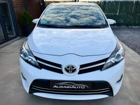 Toyota Verso 1.6 VALVEMATIC* NAVI* CAMERA, снимка 7