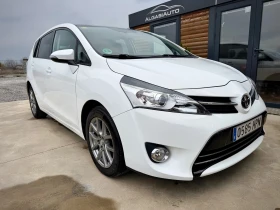 Toyota Verso 1.6 VALVEMATIC* NAVI* CAMERA, снимка 6