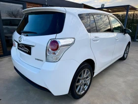 Toyota Verso 1.6 VALVEMATIC* NAVI* CAMERA, снимка 4