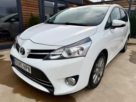 Toyota Verso 1.6 VALVEMATIC* NAVI* CAMERA, снимка 1
