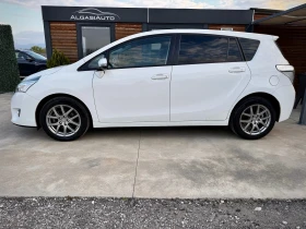 Toyota Verso 1.6 VALVEMATIC* NAVI* CAMERA, снимка 2