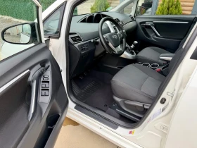 Toyota Verso 1.6 VALVEMATIC* NAVI* CAMERA, снимка 9