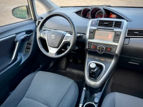 Toyota Verso 1.6 VALVEMATIC* NAVI* CAMERA, снимка 11
