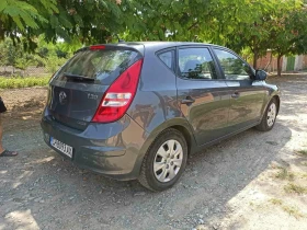 Hyundai I30, снимка 5