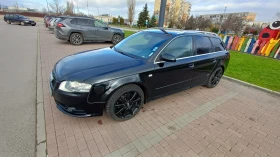 Audi A4 S-line, снимка 10