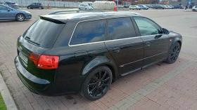Audi A4 S-line, снимка 3