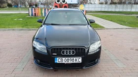 Audi A4 S-line, снимка 4