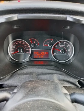Fiat Doblo 1, 4TJet CNG, снимка 7