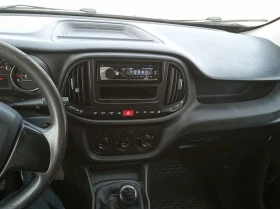 Fiat Doblo 1, 4TJet CNG, снимка 8