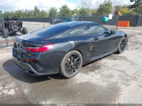 BMW M8 * xDrive* , снимка 4