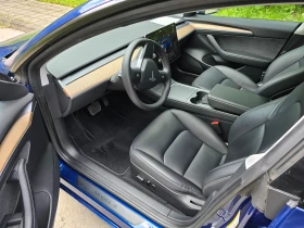 Tesla Model 3 RWD EU LFP Гаранция, снимка 14