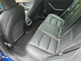 Tesla Model 3 RWD EU LFP Гаранция, снимка 16