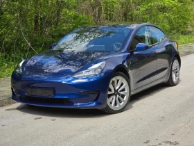 Tesla Model 3 RWD EU LFP Гаранция, снимка 3