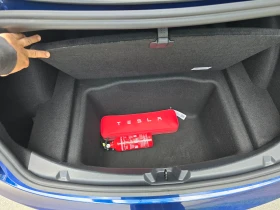 Tesla Model 3 RWD EU LFP Гаранция, снимка 10