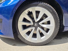 Tesla Model 3 RWD EU LFP Гаранция, снимка 17