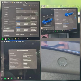 Tesla Model 3 RWD EU LFP Гаранция, снимка 11