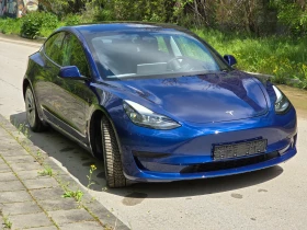 Tesla Model 3 RWD EU LFP Гаранция, снимка 2
