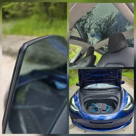 Tesla Model 3 RWD EU LFP Гаранция, снимка 12