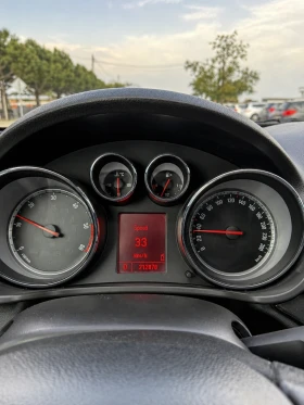 Opel Insignia 2.0 cdti, снимка 9